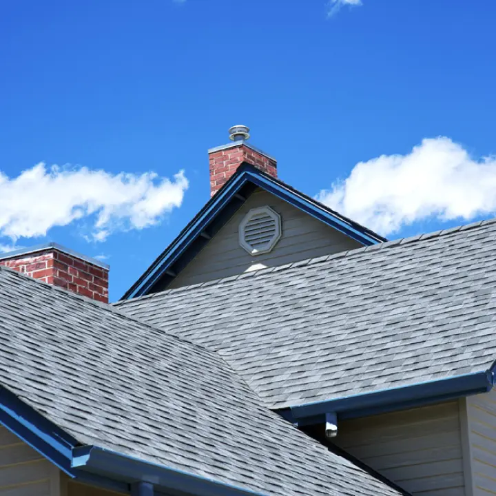 Asphalt Shingles Roof Installation Services