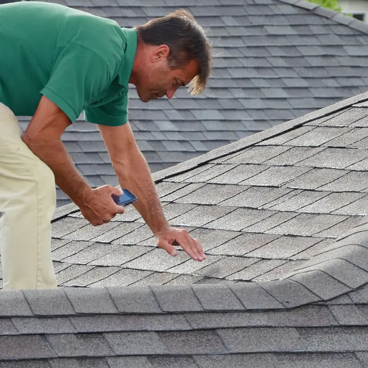 Roof Inspection Services