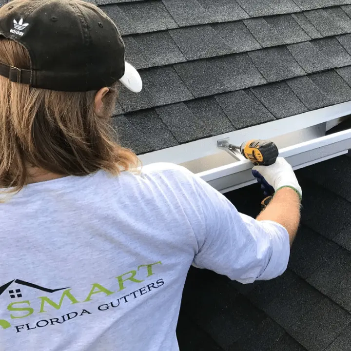 Commercial Gutter Installation Services