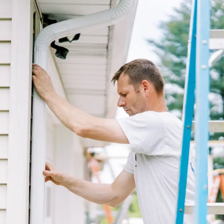 Commercial Gutter Replacement Services