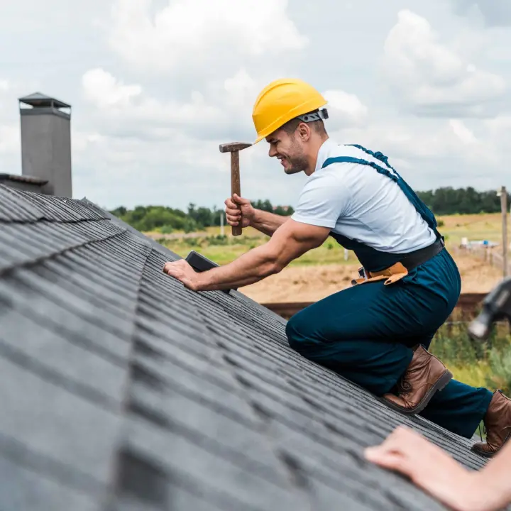 Commercial Metal Roof Installation Services