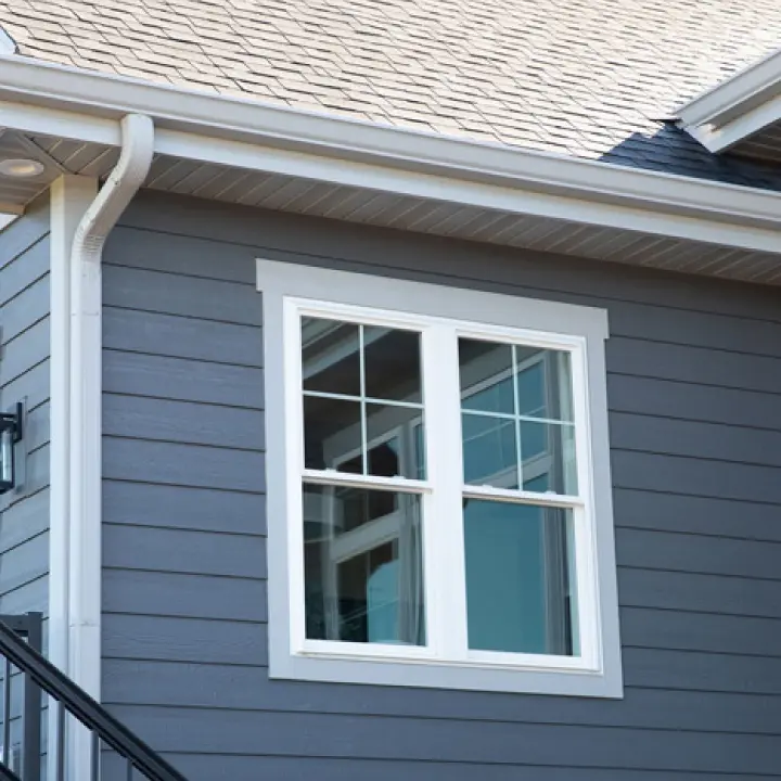 Commercial Siding Installation Services