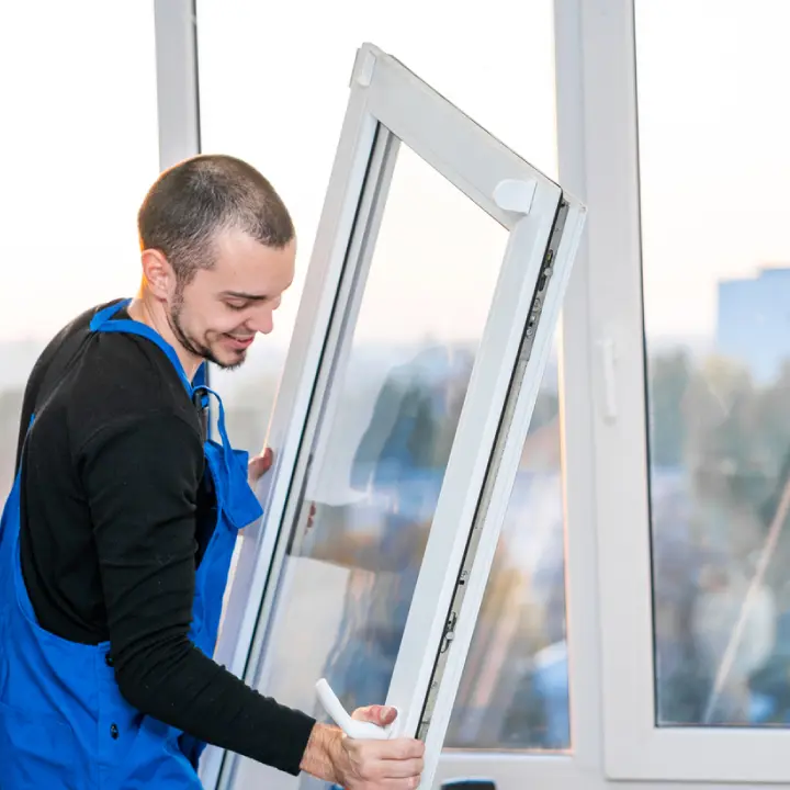 Commercial Windows Installation Services