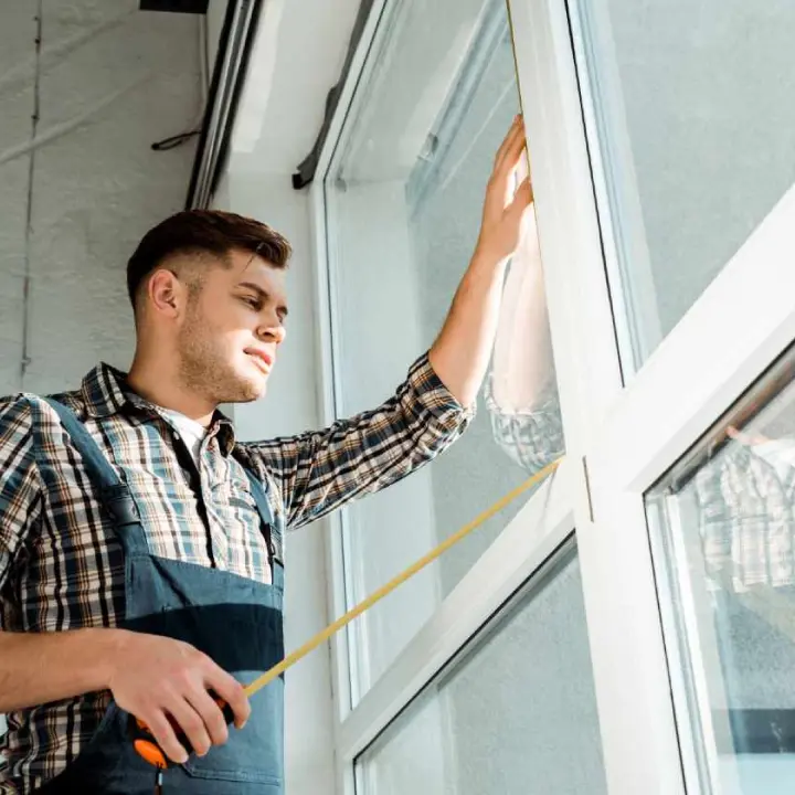 Commercial Windows Replacement Services