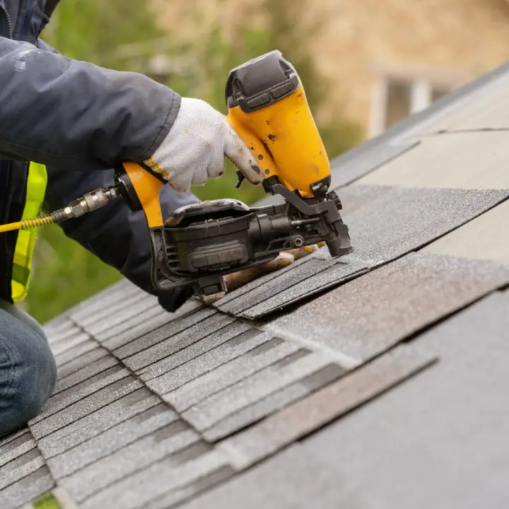 Metal Roof Replacement Services