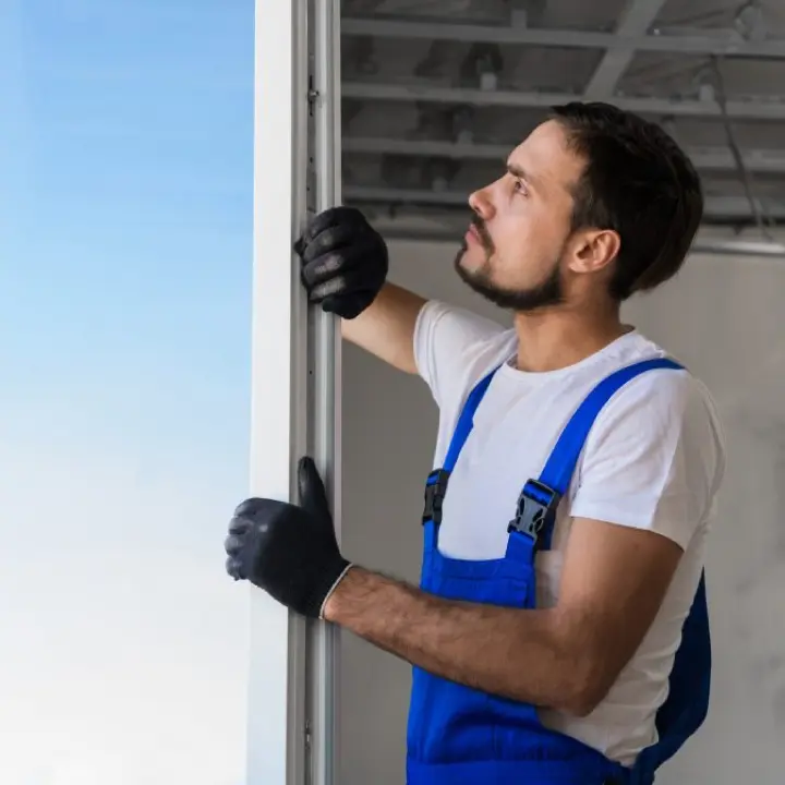 Residential Windows Repair Services