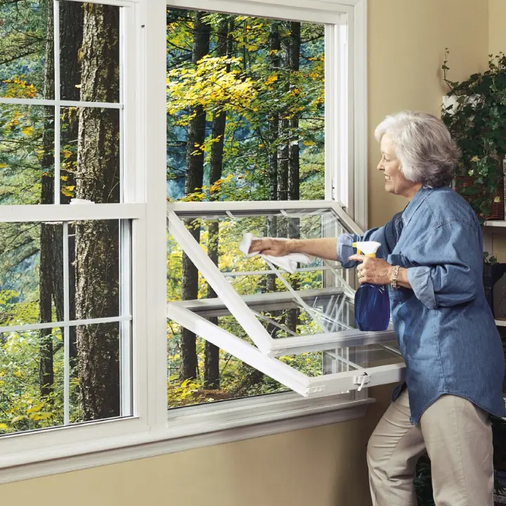 Residential Windows Replacement Services