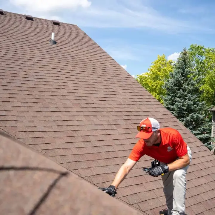 Roof Inspection Services