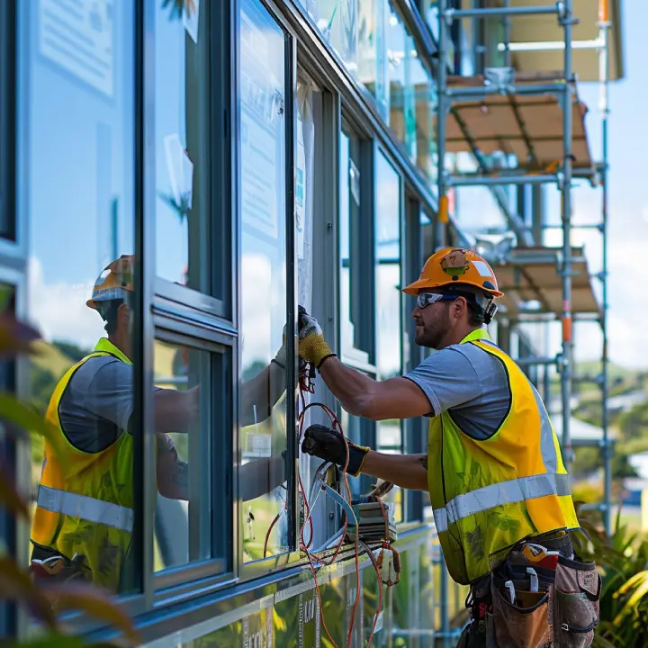 Windows Repair Services