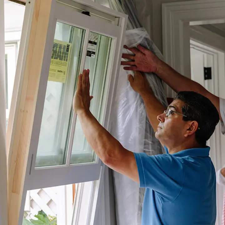 Windows contractor companies